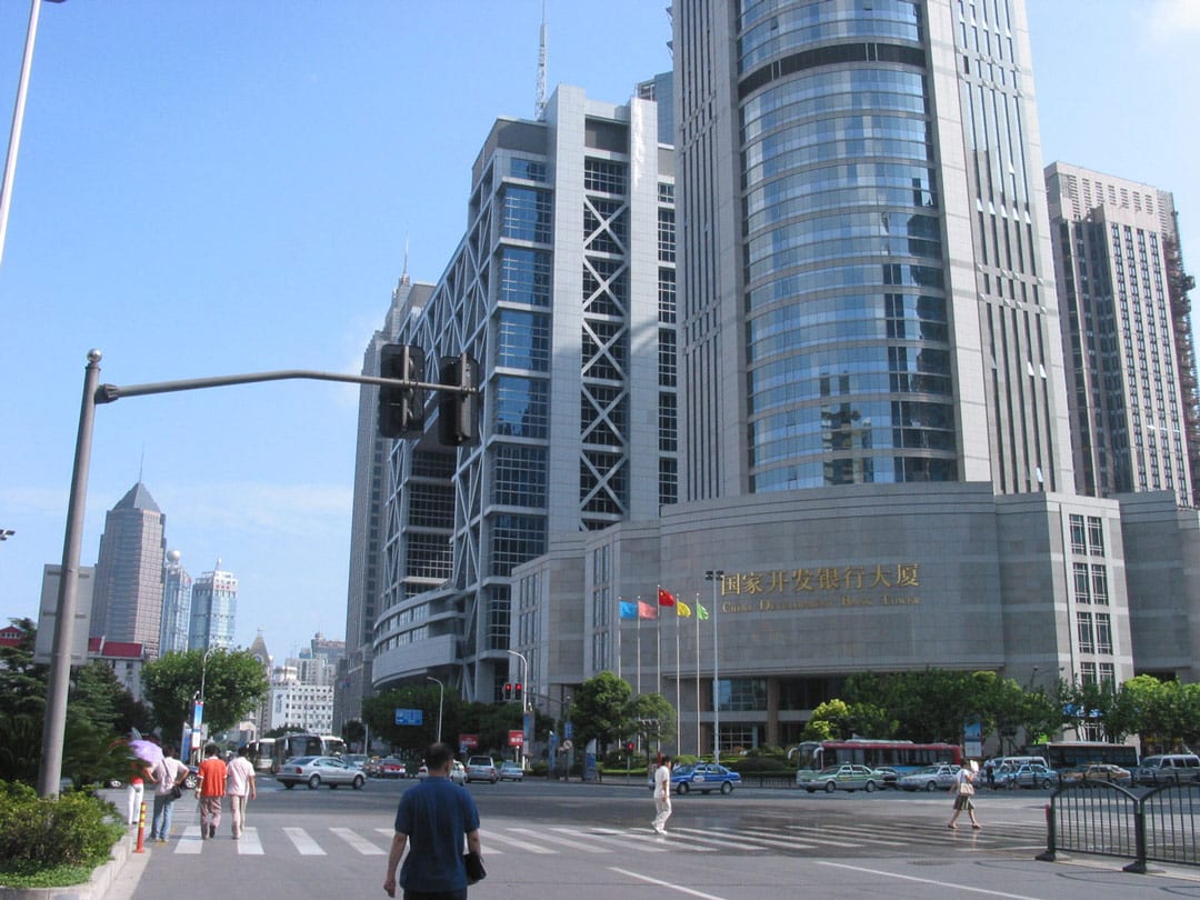 China-Development-Bank-Tower- China-Development-Bank-Tower-
