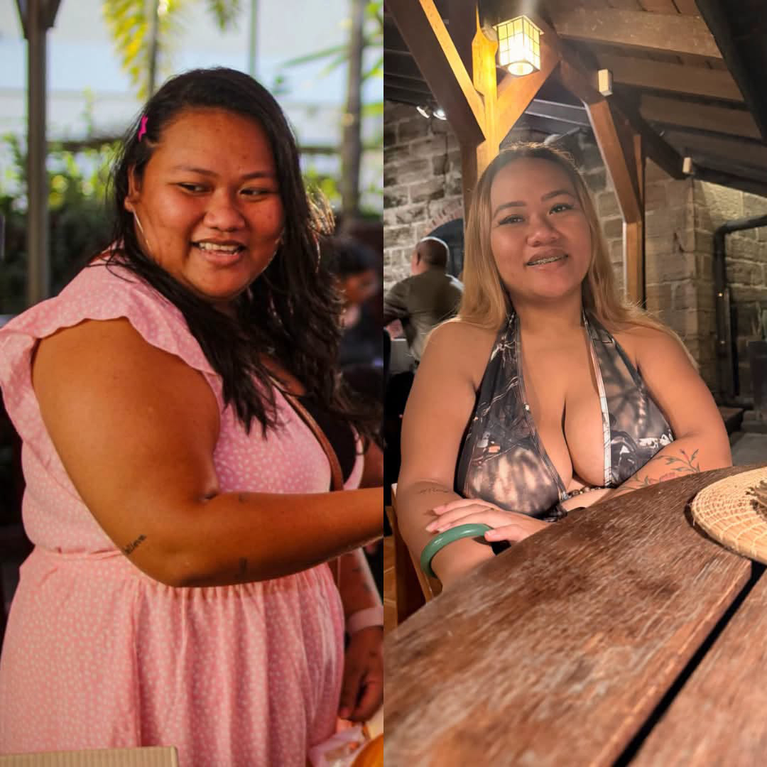 Kayleigh-Tseng-Ching-Lien-transformatie