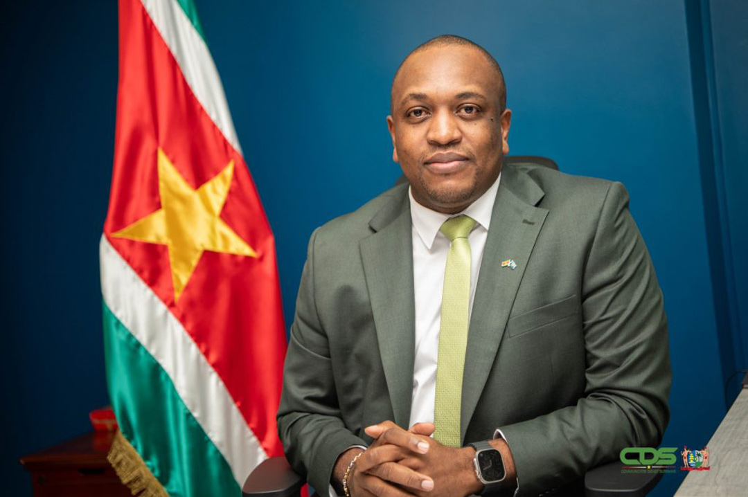 Minister-melvin-Bouva Minister-melvin-Bouva