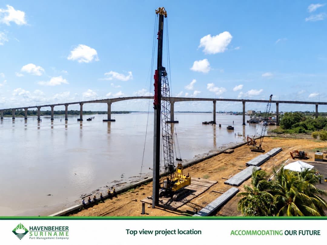 Top-view-project-location-Dr.-Jules-Sedney-Haven-uitbreiding