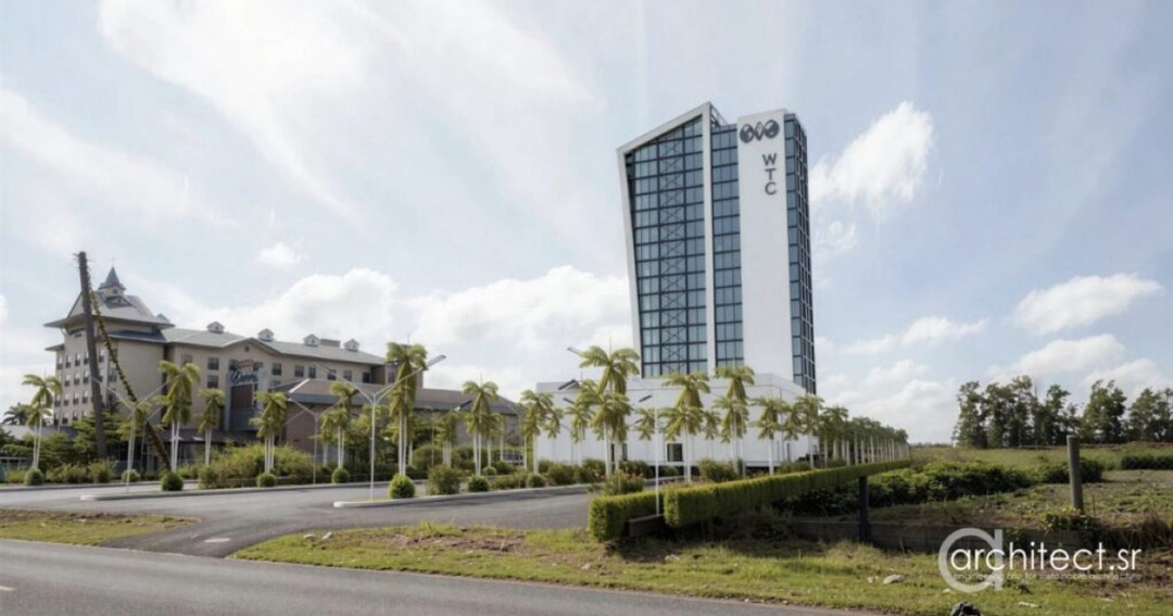 World-Trade-Center-(WTC)-Paramaribo