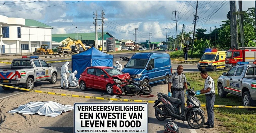 BROMFIETSERS-STEEDS-VAKER-SLACHTOFFER-IN-HET-VERKEER