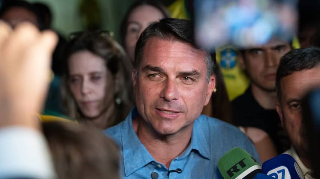 Flavio-bolsonaro-verkiezingen-brazil Flavio-bolsonaro-verkiezingen-brazil