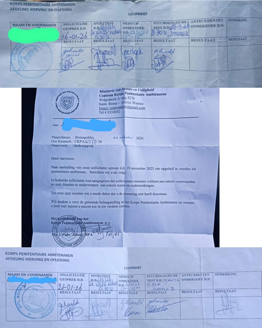 KPA-sollicitanten-nickerie-afkeuring KPA-sollicitanten-nickerie-afkeuring