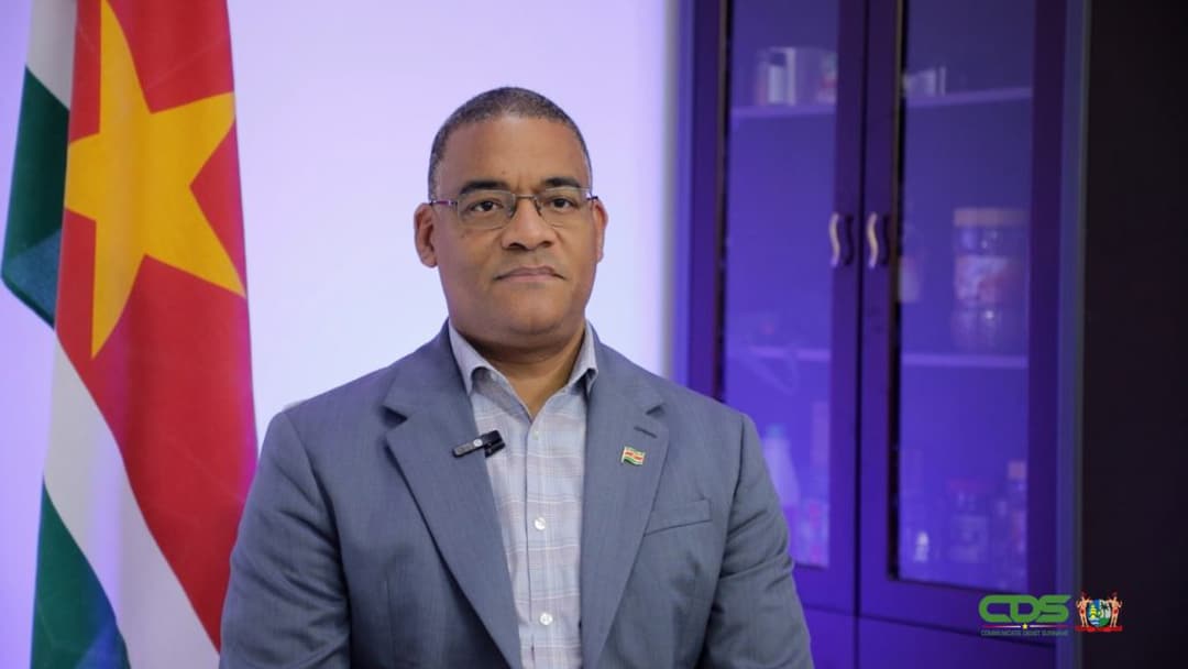 Minister-andrew-Baasaron
