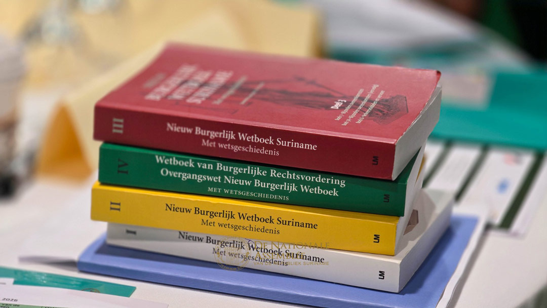 Nieuw-Burgerlijk-Wetboek Nieuw-Burgerlijk-Wetboek