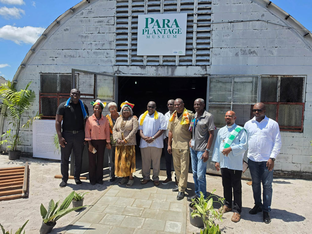 Para-Plantage-Museum-opening