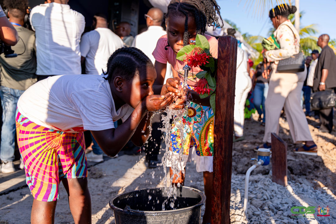 Sunny-Point-krijgt-toegang-tot-schoon-drinkwater