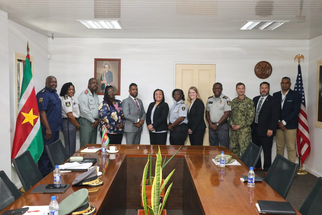 VS-donatie-USD-3-miljoen-Surinaamse-veiligheidsdiensten
