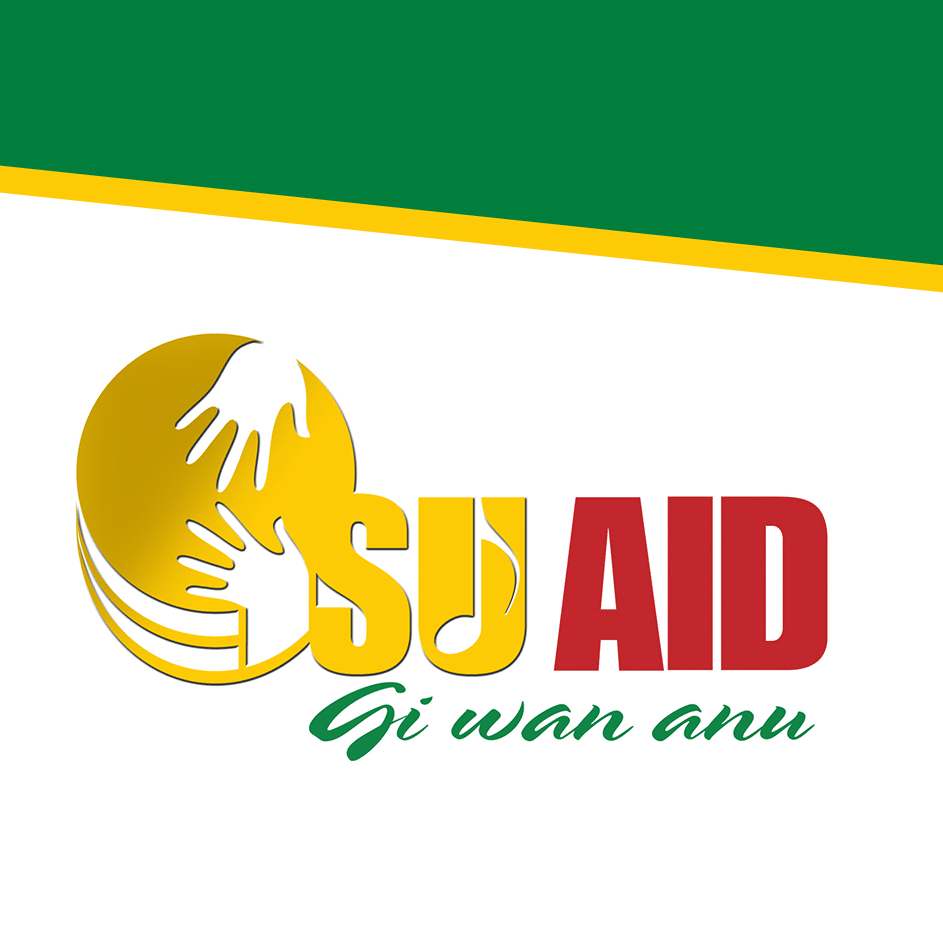 su aid suriname